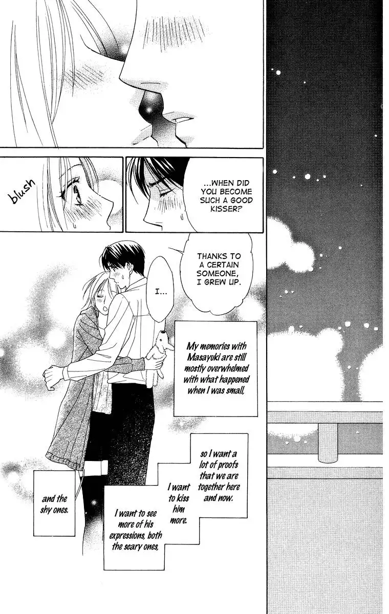 Chiyou yo Hana yo Chapter 20 35